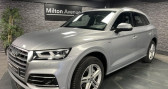 Audi Q5 Quattro 2.0 40 TDI - 190 - BV S-tronic S line   GUERET 23