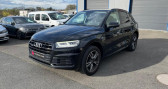 Audi Q5 Quattro 2.0 40 TDI 190 BVA S-tronic Design Luxe cuir cockpit  2019 - annonce de voiture en vente sur Auto S&eacute;lection.com