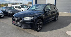 Audi Q5 occasion 2019 mise en vente &agrave; Crottet par le garage BYE BUY CAR CROTTET - photo n&deg;1