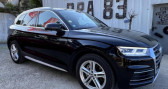 Annonce Audi Q5 occasion Diesel Quattro 2.0 40 TDI - 190 S-tronic S line � Le Muy