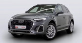 Audi Q5 occasion année 2023 boite Automatique Annonce Audi Q5 occasion Diesel Quattro 2.0 40 TDI Mild Hybrid - 204 - BV S-tronic 2017 S li à Ozoir-la-Ferrière