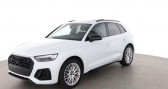 Annonce Audi Q5 occasion Diesel Quattro 2.0 40 TDI Mild Hybrid - 204 - BV S-tronic 2017 S li  Ozoir-la-Ferrire