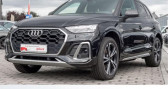Audi Q5 Quattro 2.0 40 TDI Mild Hybrid - 204 - BV S-tronic 2017 S li  2022 - annonce de voiture en vente sur Auto Sélection.com