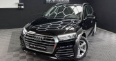 Audi Q5 QUATTRO 2.0 50 TFSI - 299ch S LINE  2020 - annonce de voiture en vente sur Auto Sélection.com