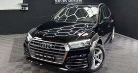 Audi Q5 occasion 2020 mise en vente à Montpellier par le garage SEVEN MOTORS - photo n°1