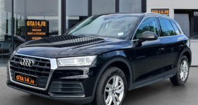Audi Q5 occasion 2020 mise en vente à LE CASTELET par le garage GTA14 - photo n°1
