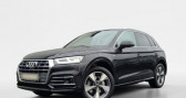 Audi Q5 Quattro 2.0 50 TFSI e - 299 - BV S-Tronic 2017 S line PHASE    Ozoir-la-Ferrire 77