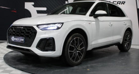 Audi Q5 , garage AGENCY CAR VILLENEUVE D'ASCQ � VILLENEUVE D'ASCQ