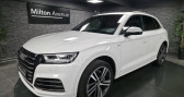 Annonce Audi Q5 occasion Hybride Quattro 2.0 55 TFSI e - 367 - BV S-tronic S line � GUERET