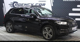 Audi Q5 , garage AGENCY CAR COIGNIERES � COIGNIERES