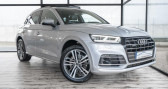 Annonce Audi Q5 occasion Essence Quattro 2.0 55 TFSI e 367 S-Tronic S line  Tôtes