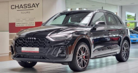 Audi Q5 , garage CHASSAY AUTOMOBILES  Tours