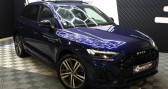 Annonce Audi Q5 occasion Hybride Quattro 2.0 55 TFSIe 367 S line � COIGNIERES