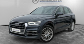 Annonce Audi Q5 occasion Diesel Quattro 2.0 TDI - 163 - BV S-tronic 2017 S line PHASE 1  nice