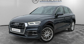 Audi Q5 , garage DRIVEKOSTER  nice