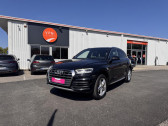 Annonce Audi Q5 occasion Diesel Quattro 2.0 TDI 163ch S-tronic  S line  Mrignac