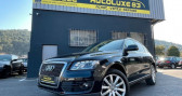 Audi Q5 occasion année 2010 boite Automatique Annonce Audi Q5 occasion Diesel quattro 2.0 tdi 170ch ct ok garantie à Draguignan