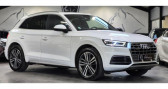 Annonce Audi Q5 occasion Diesel Quattro 2.0 TDI - 190 AVUS / FRANCAISE / PANO / PNEUMATIQUES � SAINT LAURENT DU VAR