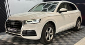 Annonce Audi Q5 occasion Diesel Quattro 2.0 TDI - 190 - BV S-tronic 2017 Design Luxe PHASE 1  Montelier