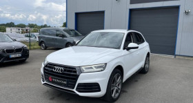 Audi Q5 occasion 2017 mise en vente à Crottet par le garage BYE BUY CAR CROTTET - photo n°1
