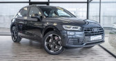 Audi Q5 Quattro 2.0 TDI 190 S-tronic Design Luxe  2018 - annonce de voiture en vente sur Auto Sélection.com