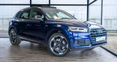 Audi Q5 occasion année 2018 boite Automatique Annonce Audi Q5 occasion Diesel Quattro 2.0 TDI 190 S-tronic Sline à Tôtes