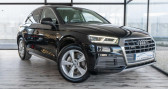 Annonce Audi Q5 occasion Diesel Quattro 2.0 TDI 190 S-tronic  Tôtes
