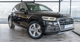 Audi Q5 , garage LC AUTOMOBILES  Tôtes