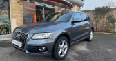 Annonce Audi Q5 occasion Diesel Quattro 2.0 TDI clean diesel - 190 - BV S-tronic S-Line � MACON