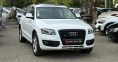 Audi Q5 occasion  année 2011 boite Automatique Annonce Audi Q5 occasion Diesel Quattro 2.0 TDI DPF - 170 - BV S-tronic S-Line PHASE 1 à COLMAR