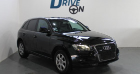 Audi Q5 , garage DRIVE ON � Saint André de Corcy