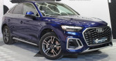 Audi Q5 Quattro 2.0 TFSI HYBRID S line - Attelage TO  � Montelier 26