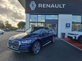 Annonce Audi Q5 occasion Essence Quattro  245 S line  Bessires
