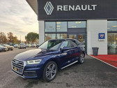Annonce Audi Q5 occasion Essence Quattro  245 S line  Bessires