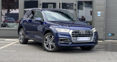 Annonce Audi Q5 occasion Diesel Quattro 3.0 V6 50 TDI - 286 - S line - pack assistance route � ANDREZIEUX-BOUTHEON