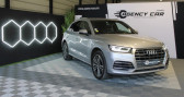 Audi Q5 Quattro 3.0 V6 TDI - 286 - BVA tiptronic 2017 S line / Si�ge  � Saint-Alban-Leysse 73