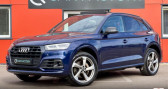 Annonce Audi Q5 occasion Diesel Quattro 3.0 V6 TDI 286 S-Line / Attelage B&O Amort pilot To  Marmoutier