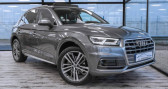 Annonce Audi Q5 occasion Diesel Quattro 3.0 V6 TDI 286 tiptronic Design Luxe � Tôtes