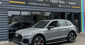 Annonce Audi Q5 occasion Diesel Quattro 40 Tdi 204 cv S-Line S-Tronic  Rosires-prs-Troyes
