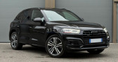 Audi Q5 occasion année 2020 boite Automatique Annonce Audi Q5 occasion Diesel Quattro 40 TDI Mild Hybrid 204 cv S-Line à Roanne