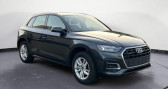 Annonce Audi Q5 occasion Hybride Quattro 50 TFSI e 299 S-Tronic Design - Navigation - Cam�ra  � S�r�zin-du-Rh�ne