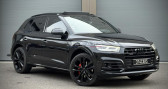Annonce Audi Q5 occasion Hybride Quattro 55 TFSI 367 HYBRID BVA S-Line � Roanne