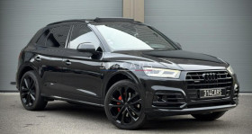 Audi Q5 occasion 2020 mise en vente &agrave; Roanne par le garage 314CARS - photo n&deg;1