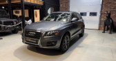 Audi Q5 QUATTRO AVUS 2.0 TFSI 211 cv Tiptronic A - TOIT OUVRANT - CA  2012 - annonce de voiture en vente sur Auto Sélection.com