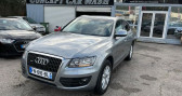 Audi Q5 occasion année 2009 boite Manuelle Annonce Audi Q5 occasion Essence quattro à Les Pennes-Mirabeau