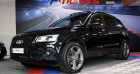 Audi Q5 occasion année 2015 boite Automatique Annonce Audi Q5 occasion Diesel s-Line 2.0 TDI 177 Quattro GPS TO Braking Hayon ACC Bang Olu à Sarraltroff