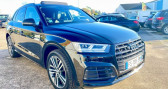 Audi Q5 occasion année 2020 boite Automatique Annonce Audi Q5 occasion Diesel s line 35 tdi 163 ch origine france à Berck