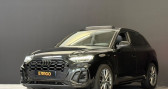 Annonce Audi Q5 occasion Diesel s-line 35 tdi 165ch mhev hybrid s-tronic  Tours