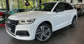 Annonce Audi Q5 occasion Diesel S-Line 40 TDI 190 ch GARANTIE 6 ANS Quattro S-Tronic Virtual  Sarreguemines