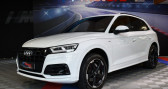 Annonce Audi Q5 occasion Diesel S-Line 40 TDI 190 Quattro GPS Virtual Bang Olufsen Vebasto P  Sarraltroff